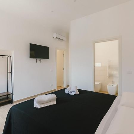 Ballaro' House Palermo Zewnętrze zdjęcie