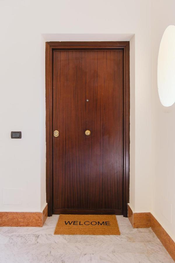 Ballaro' House Palermo Zewnętrze zdjęcie