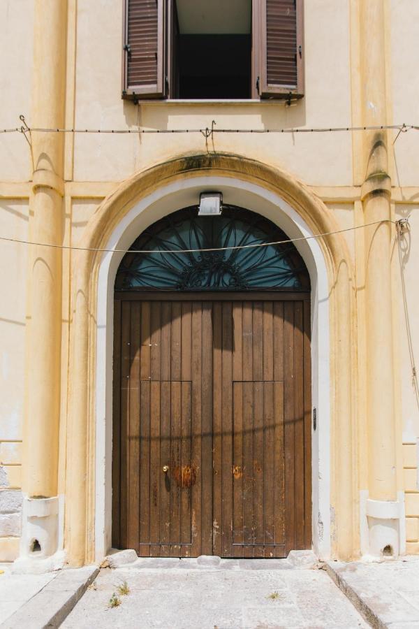 Ballaro' House Palermo Zewnętrze zdjęcie