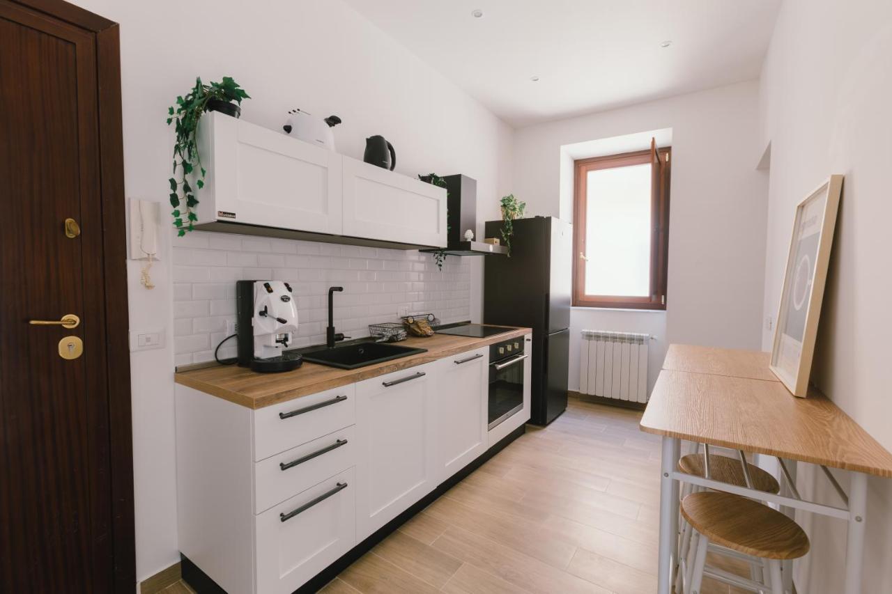 Ballaro' House Palermo Zewnętrze zdjęcie
