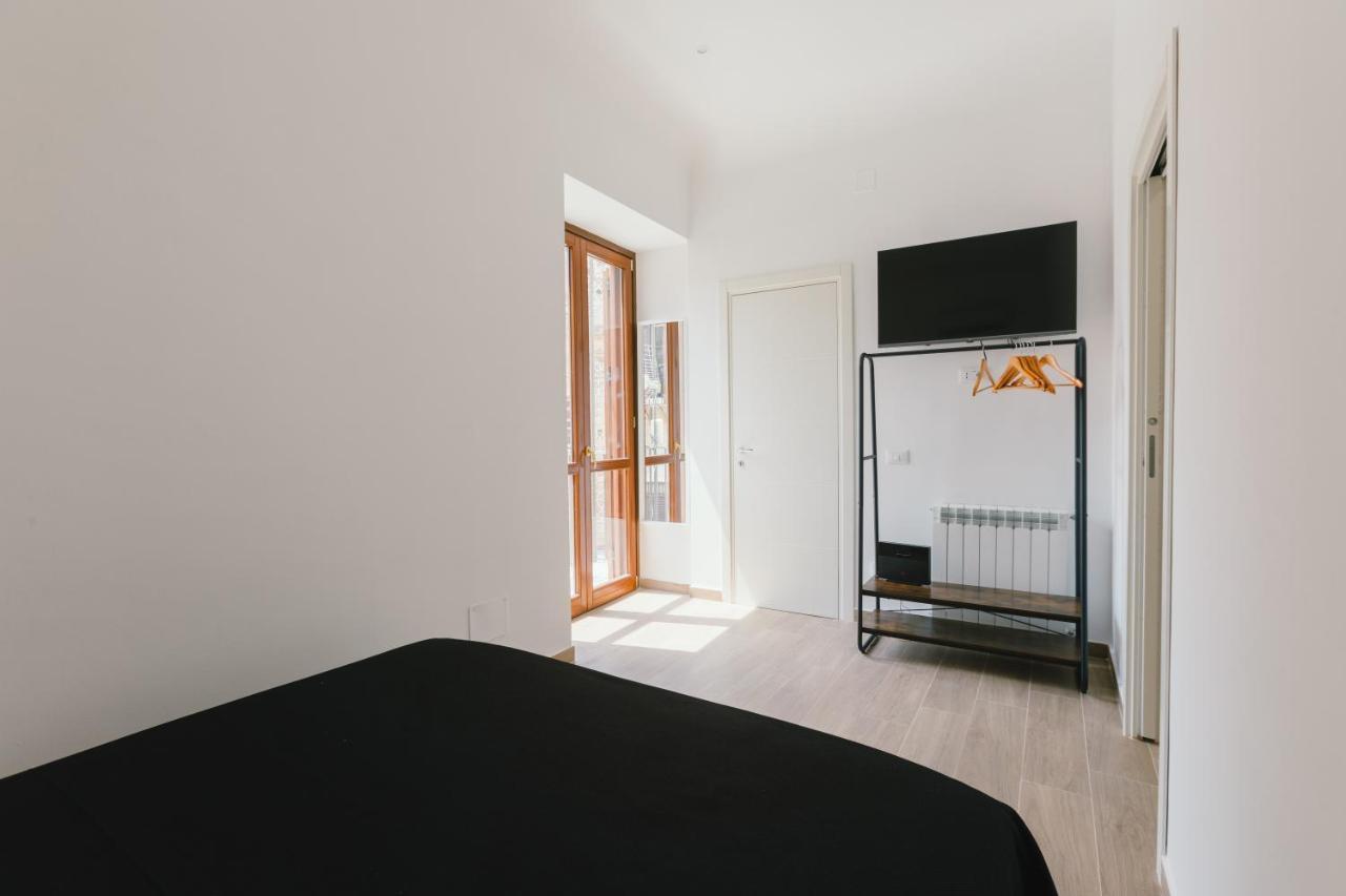 Ballaro' House Palermo Zewnętrze zdjęcie