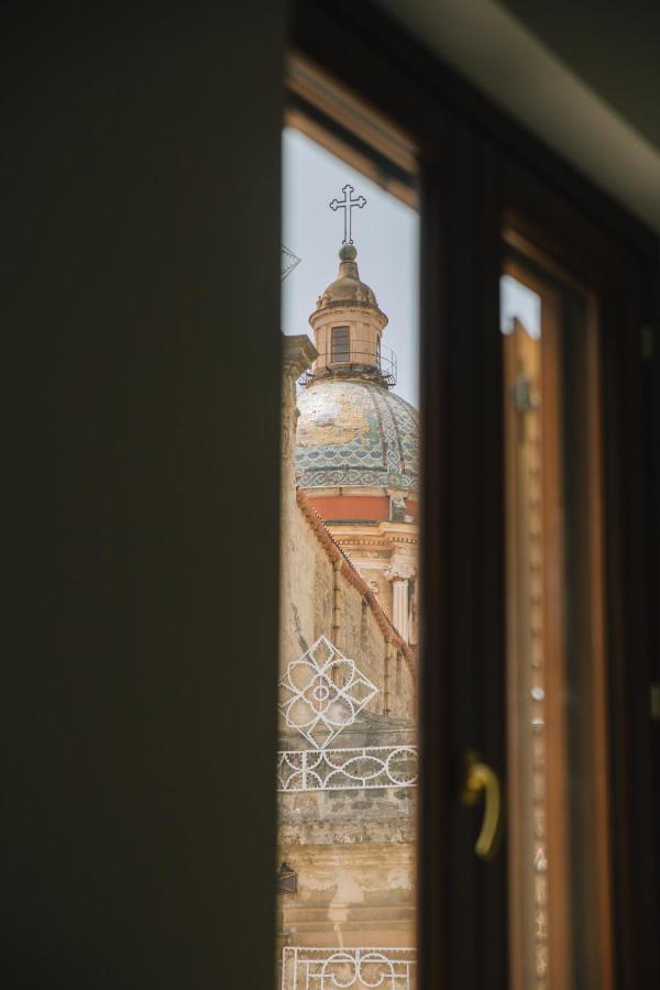 Ballaro' House Palermo Zewnętrze zdjęcie