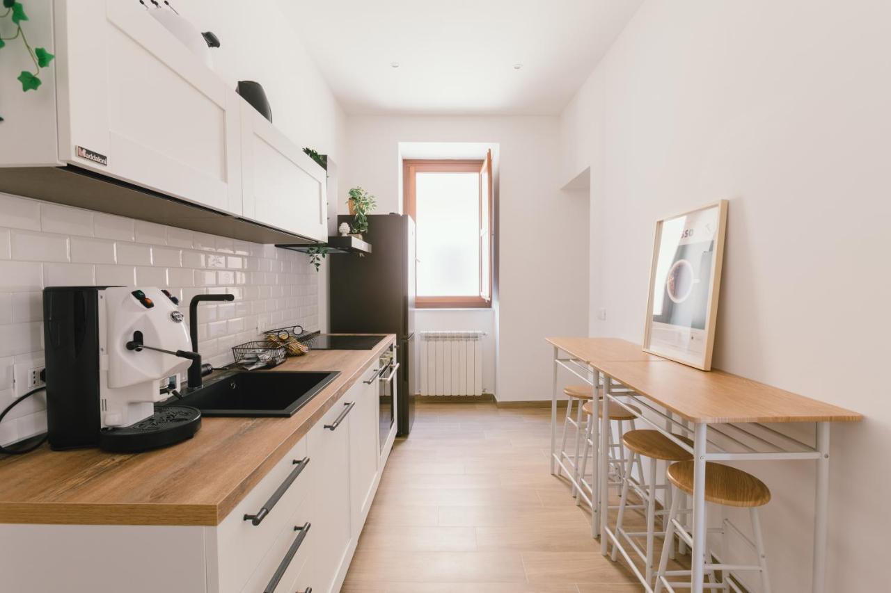 Ballaro' House Palermo Zewnętrze zdjęcie