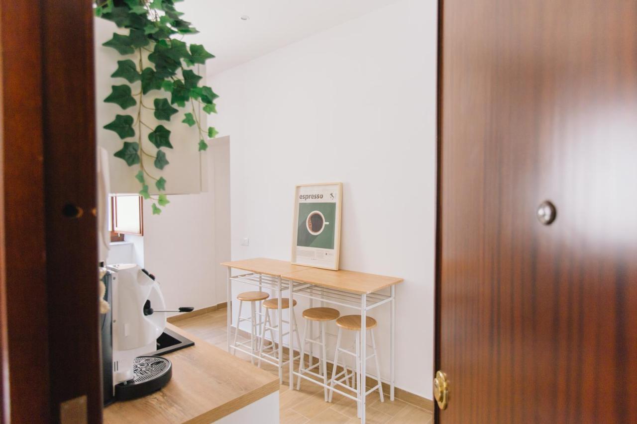 Ballaro' House Palermo Zewnętrze zdjęcie