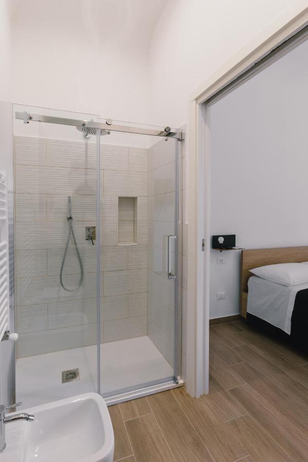 Ballaro' House Palermo Zewnętrze zdjęcie
