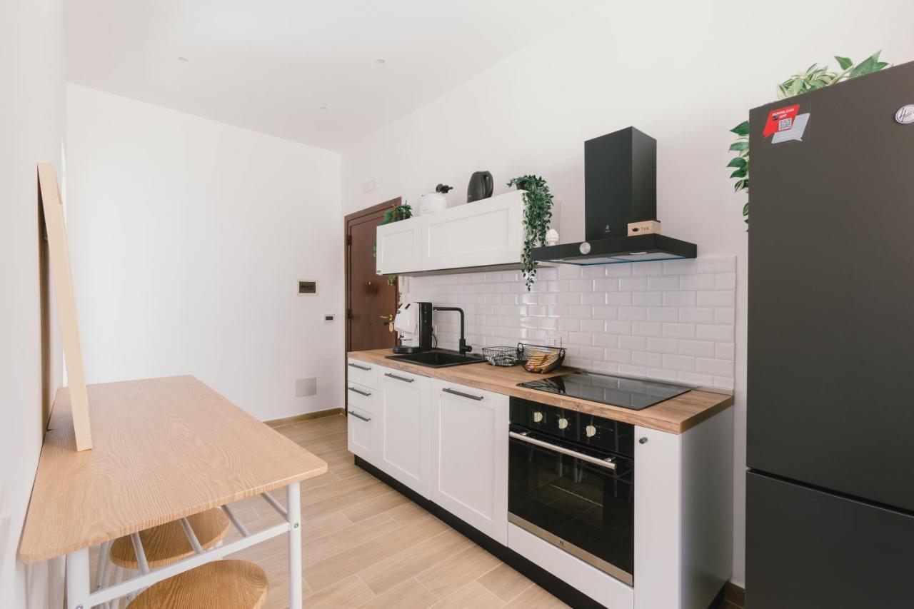 Ballaro' House Palermo Zewnętrze zdjęcie