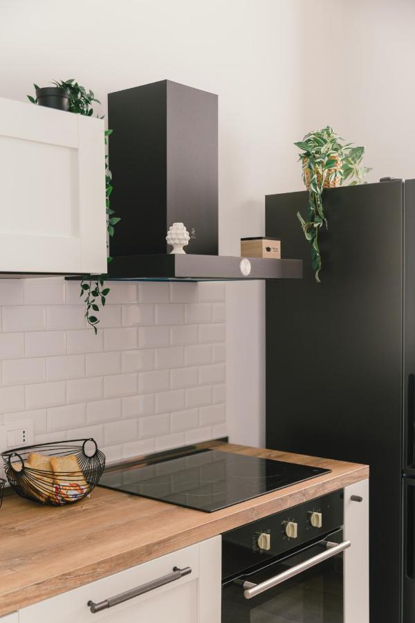 Ballaro' House Palermo Zewnętrze zdjęcie
