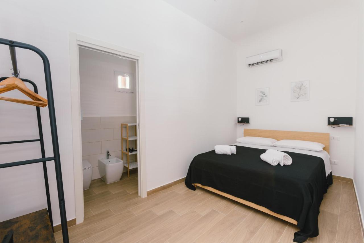 Ballaro' House Palermo Zewnętrze zdjęcie