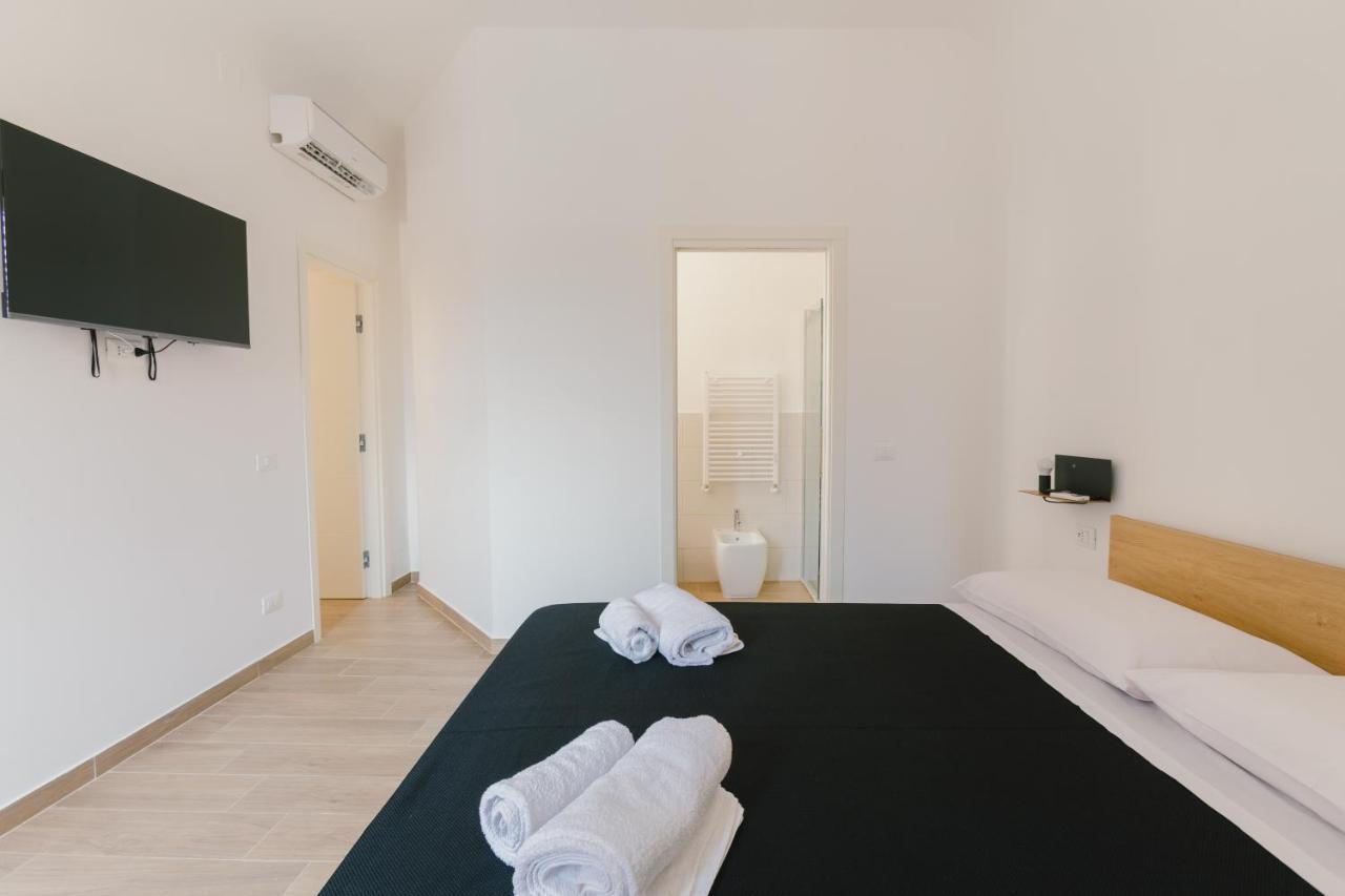 Ballaro' House Palermo Zewnętrze zdjęcie
