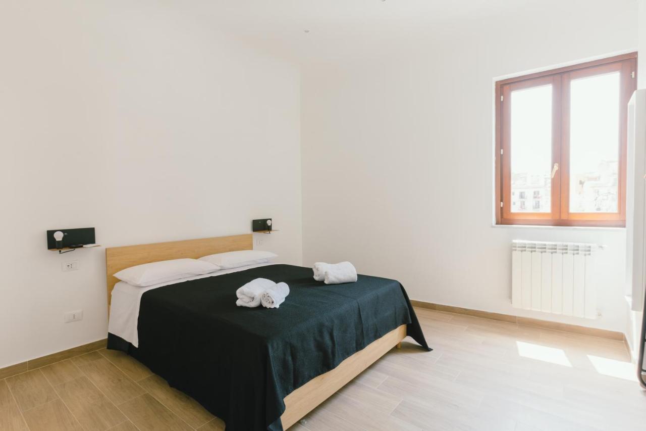 Ballaro' House Palermo Zewnętrze zdjęcie
