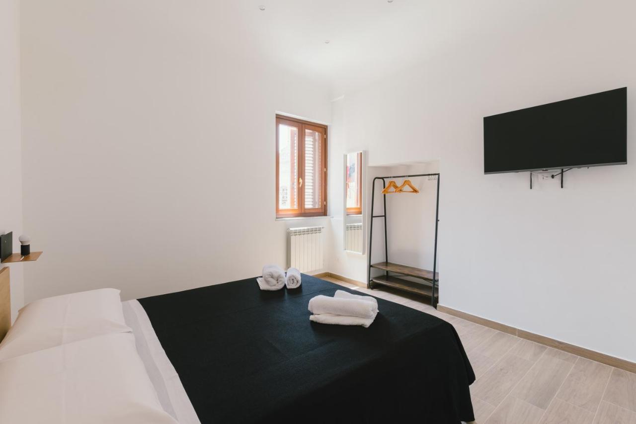 Ballaro' House Palermo Zewnętrze zdjęcie